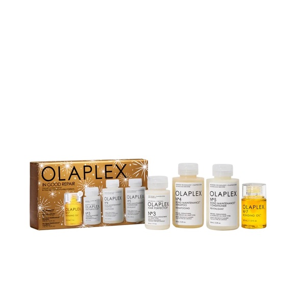OLAPLEX GIFT SET - Picture 2 of 10
